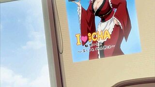 Sensual 3D anime porn with Hatsune Miku on Hentai TV livestream