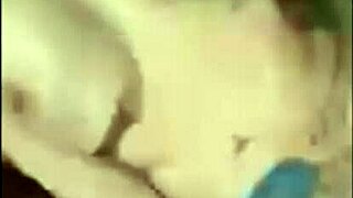 Milf Gives Intense Bj With Facial Cumshot