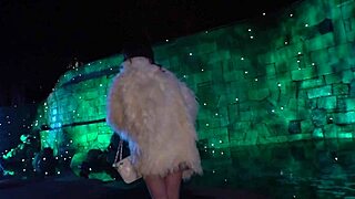 Honey Body Secrets: Instant Naked Fun at Hotel Door?