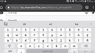 Colombian Girls Start Webcam Show