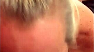 Milf Gives Intense Bj With Facial Cumshot