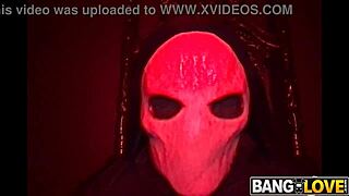 Let's Play Johnny Love Elana Bunnz with Blowjob and Doggystyle