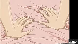 Horny Milf Demands Creampie!