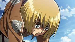 attack on titan episode five in full hd dub