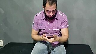 Latina milf uses her ass to sell with big cock creampie