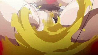 対魔忍アサギ vol 02 姦獄のアリーナ 4k featuring anime hentai sex scenes