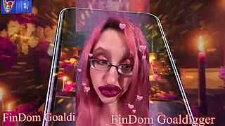 findom ADDICTION PART 1