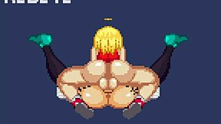 Intense Marvel Hentai Compilation With Big Tits And Cumshots