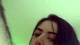 I came so good on his cock, then he came all over, and I kept sucking. Want to see?