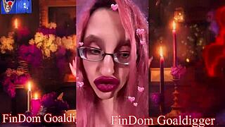 findom ADDICTION PART 1