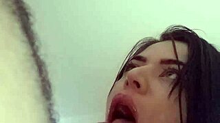 I came so good on his cock, then he came all over, and I kept sucking. Want to see?