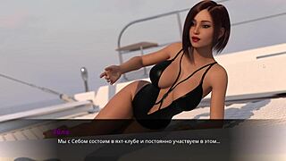 I'm hooked on Summer with Mia 2 gameplay!