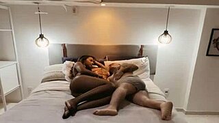 latina teen 18+ fucks nurse and girlfriend