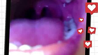 the slut performs deepthroat and anal in this mobile compilation