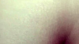 Look at this close-up anal with hairy ass!