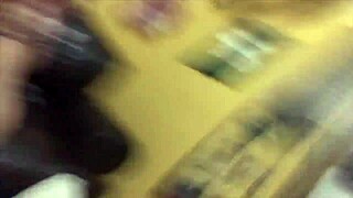 Wife with Big Tits Bounces on Cock Like a Slut