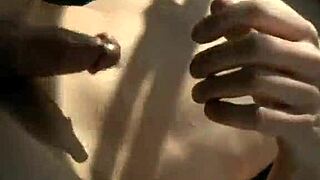 sexy gay guys enjoy intimate moments together in a casual setting