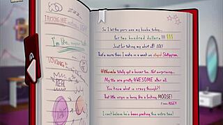 Summertime Saga 33 With Erotic Cartoon Adventures