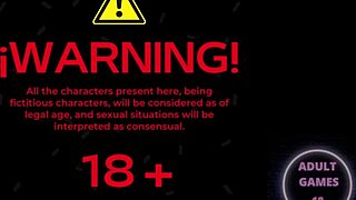 waifu secret 4 hentai game adventure