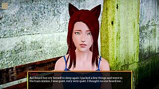 Explore Sensual Adventures in My New Family 435 Game