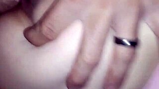 Skinny teen 18+ used for intense pussyfucking, can she handle it?