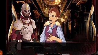 Hg Ravager Fucks Girls!