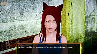 Explore Sensual Adventures in My New Family 435 Game