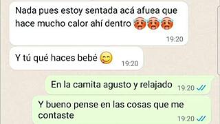 She Shares Her Cheating Story With Me