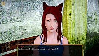 Explore Sensual Adventures in My New Family 435 Game