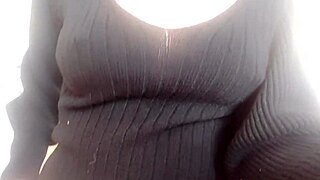 My Wife And Her Perfect Butt Beg Me For Anal