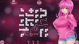 waifu secret 4 hentai game adventure