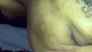 ebony gay guy enjoys sucking interracial dick