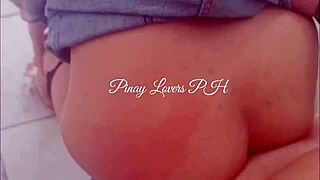 Pinay teen scandal goes viral with public cemetery sex involving petite young girls