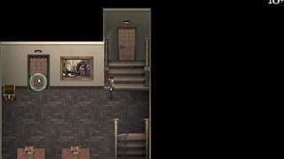 Lust Epidemic Part 21 - Wild Titty Action!