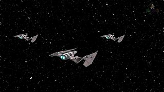 Star Wars cosplay with tattooed alien girls in Sith costumes getting banged