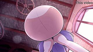 I’m so into Camilla’s wild animation vore scenes, they’re unreal with crazy oral action and stunning visuals.