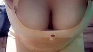 Stepmom and Stepson: A Tempting Ebony Big Cock Tale?