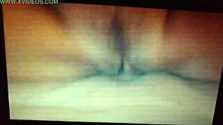 Amateur couple with big tits gets squirting fucked by monster cock