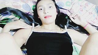 finally experiencing first intimate moment with my step sister part 1