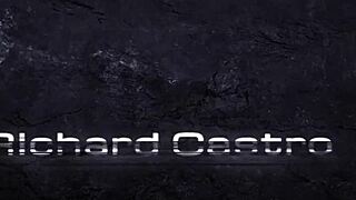 cuckold fucks wife in bathroom