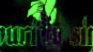 Star Wars cosplay with tattooed alien girls in Sith costumes getting banged