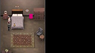 Lust Epidemic Part 21 - Wild Titty Action!