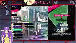 Intriguing Slow Damage In Japanese Hentai Part 4