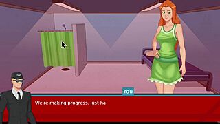 Discover clover paprika trainer episode three