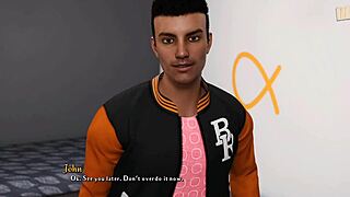 Being A Dik Chick Talks To Diks In Anime!