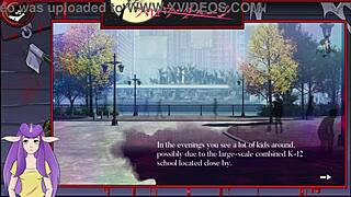 Intriguing Slow Damage In Japanese Hentai Part 4