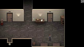 Lust Epidemic Part 21 - Wild Titty Action!