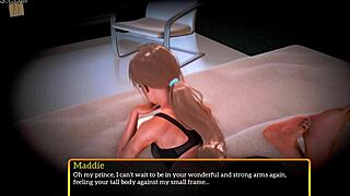 Episode 340 of My New Family Series with Amateurs