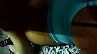 Mexican Prostitute Evelin In Intense Encounter