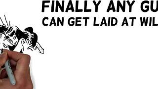 Piano Makes Her Wet!